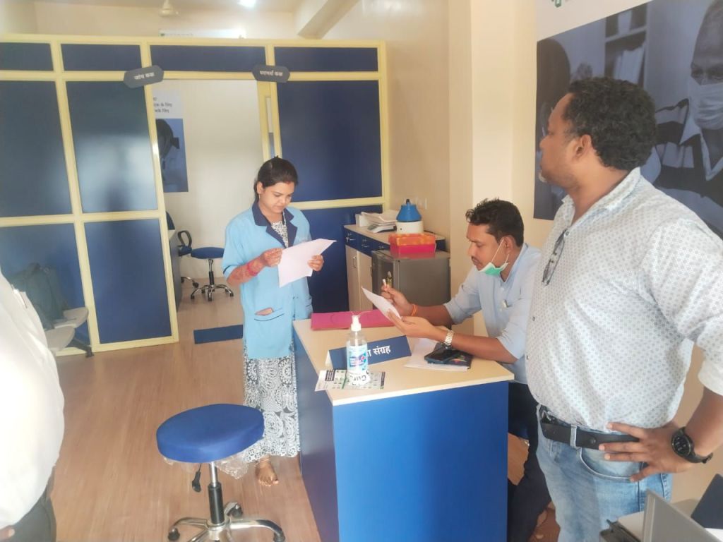 बिना अनुमति संचालित निजी चिकित्सा संस्थानों में स्वास्थ्य विभाग की दबिश, 12 को नोटिस 1724827486 4afbaeeb958d575eecb27712598432887851615