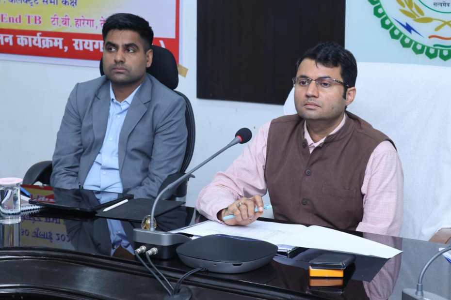लापरवाही: लैलूंगा और पुसौर के सीएमओ को शो-कॉज नोटिस IMG 20240801 WA0005