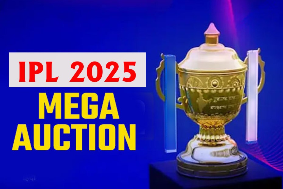ipl 2025 mega auction
