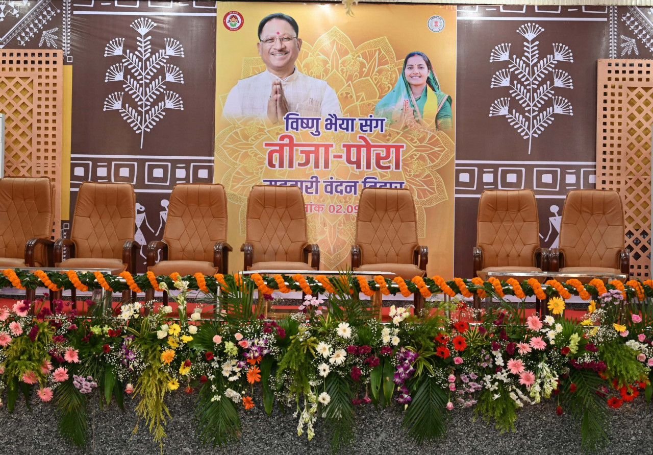 विष्णु भैया का सजा घर तीजा-पोरा पर 1725197022 8d757cb1080596acca37