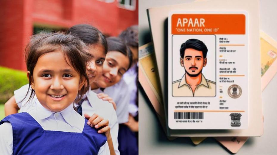 apaar card