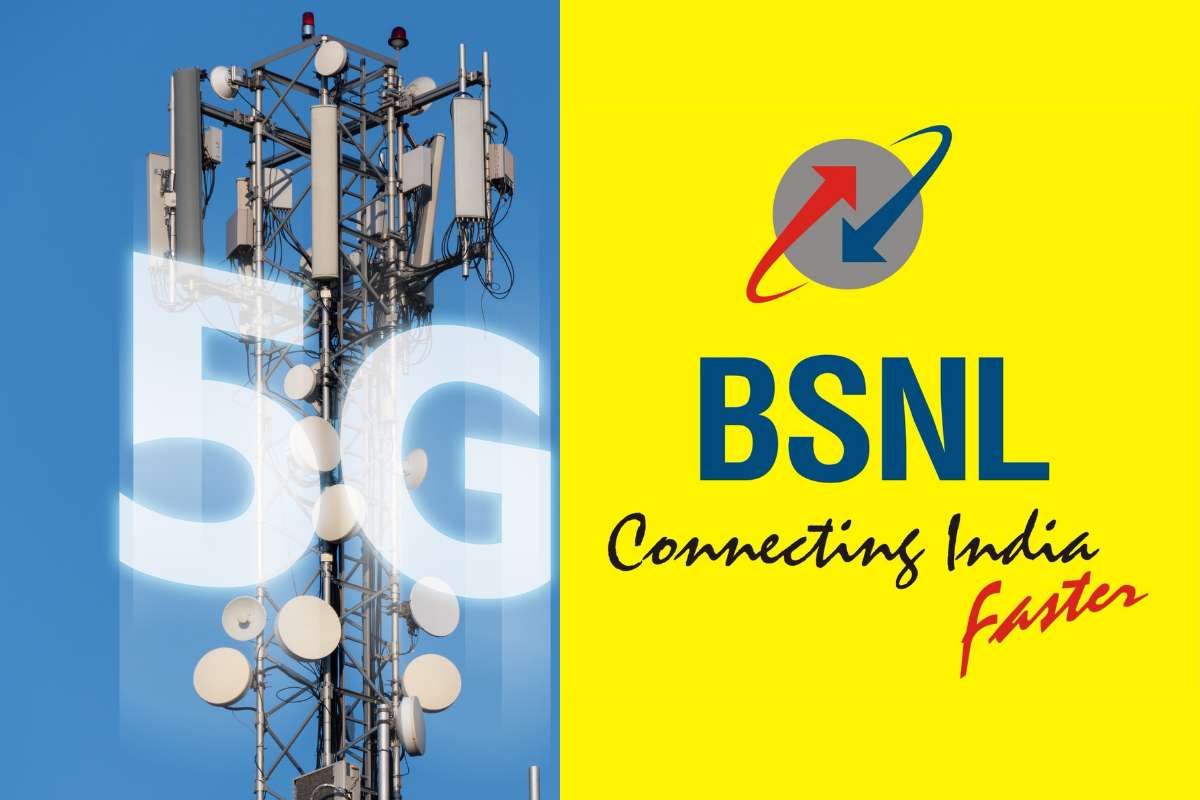 bsnl 5g what we know so far