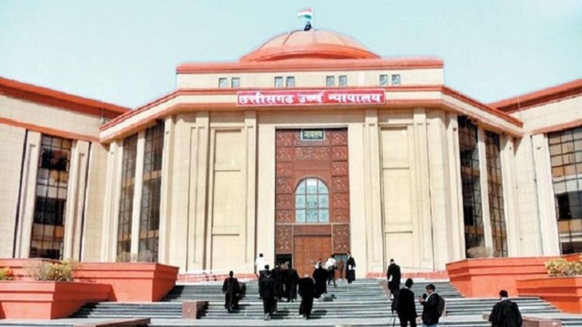 हाईकोर्ट ने नाबालिग से रेप के दोषी को सजा में छूट देने से किया इनकार, याचिका की खारिज, आरोपी को हुई 20 साल की सजा, जानें पूरा मामला image 74 3