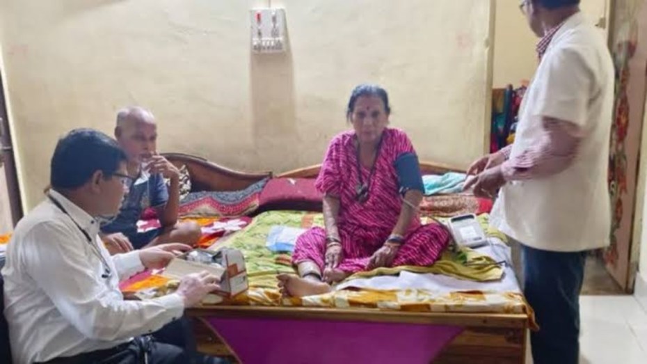 teejan bai
