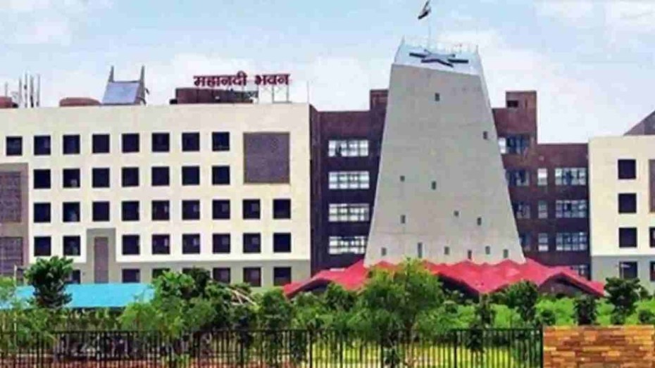 mahanadi
