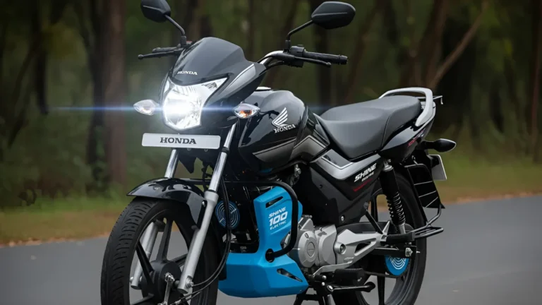 Honda Shine Electric 768x432 1