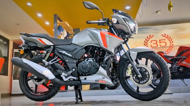 TVS Apache RTR 160 768x432 1