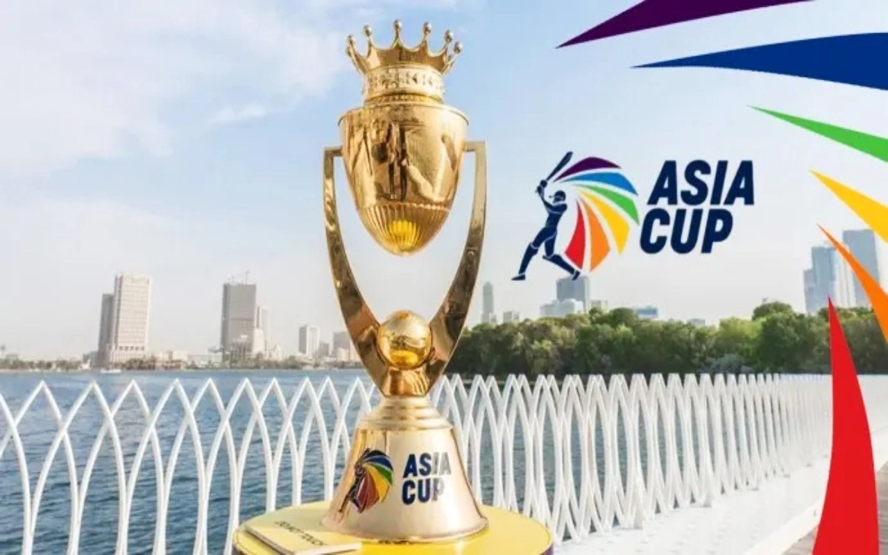 asia cup 1