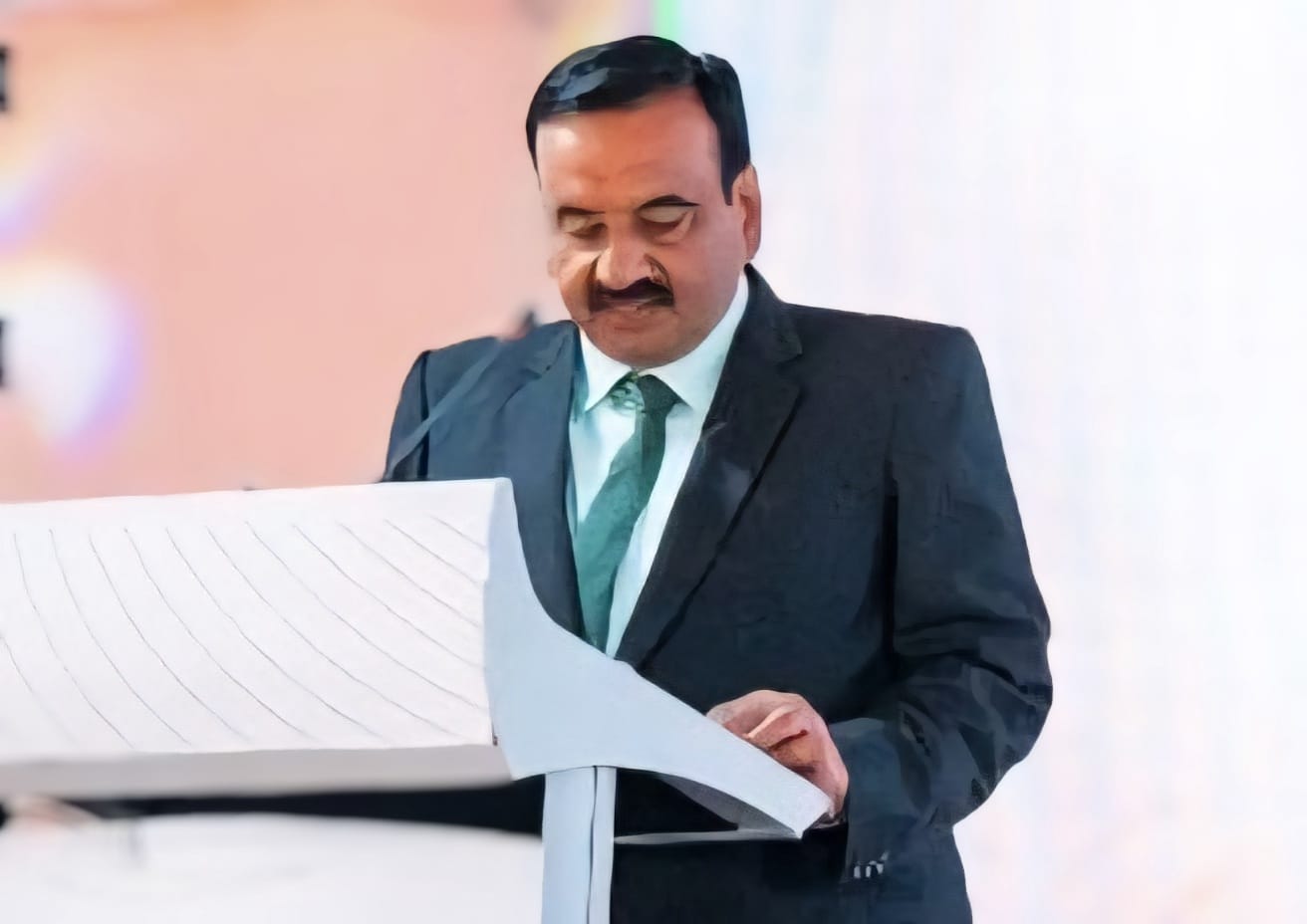 स्टील और मेटल सेक्टर के लिए नई कंसल्टेंसी फर्म की शुरुआत, डीके सरावगी ने किया ऐलान IMG 20251214 WA0003