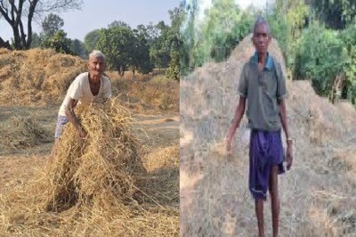 cg kisan