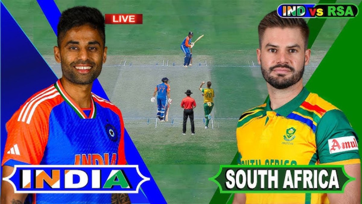 IND vs SA: कब और कहां फ्री में देखें पहला टी20 मुकाबला? देखिए संभावित प्लेयिंग 11