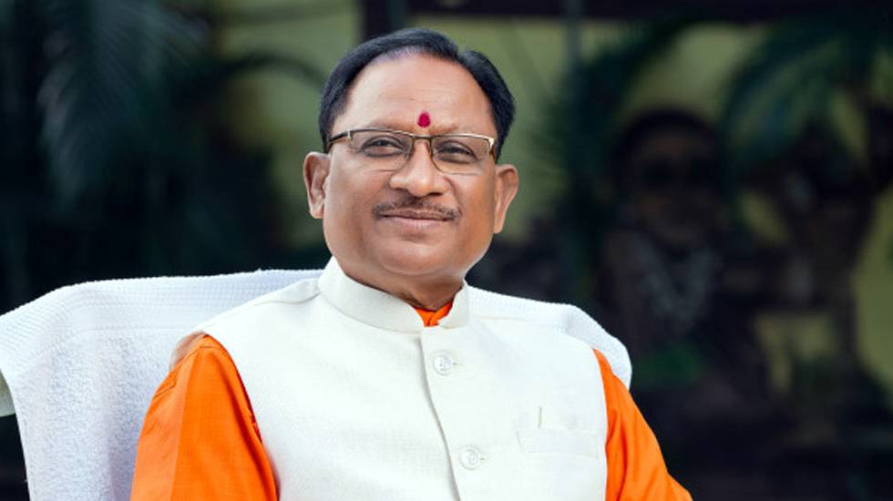 धान खरीदी में अनियमितता बर्दाश्त नहीं, दोषियों पर सख़्त कार्रवाई जारी BMMBM
