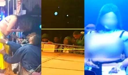 Gariaband Obscene Dance Video V jpg 442x260 4g