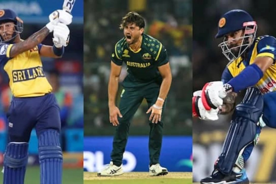 SLvsAus
