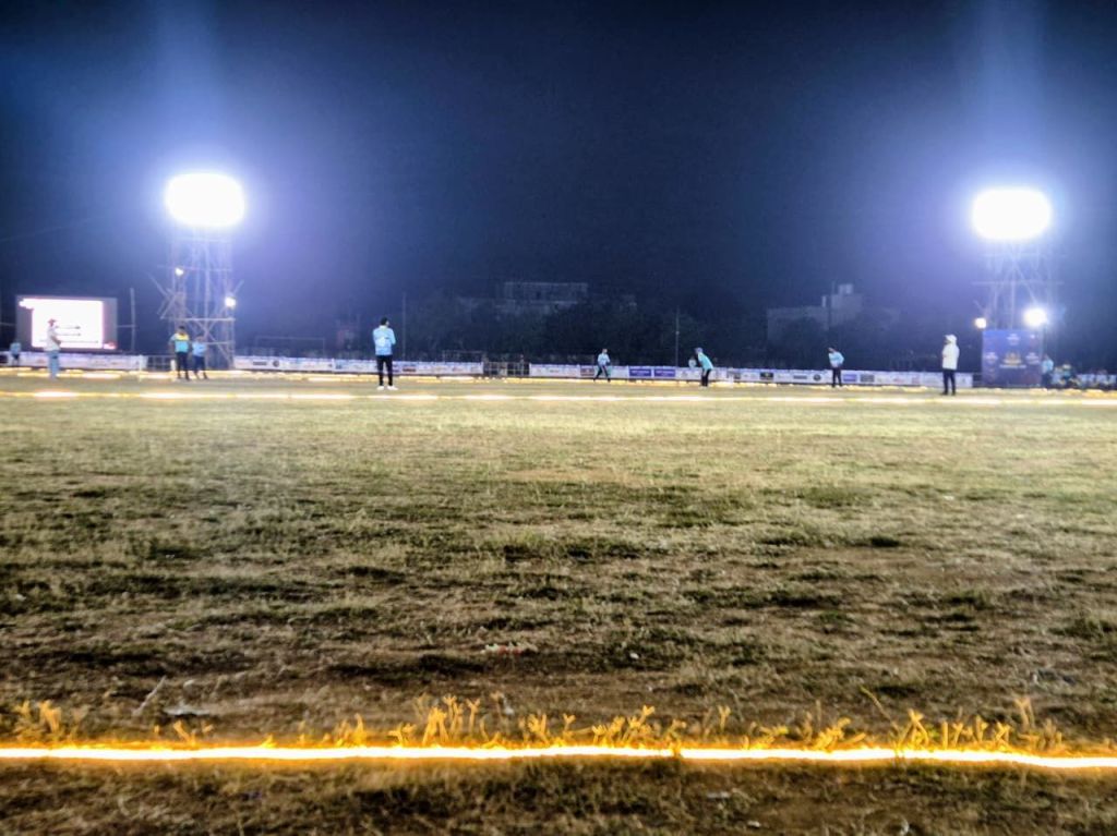 MSP Cardinal Cup सीजन-9: भिलाई को धूल चटाकर 'बबलू इलेवन रायगढ़' बना चैंपियन, रोहित की आतिशी पारी ने जिताया खिताब img 20260331 wa00303150659930082918229