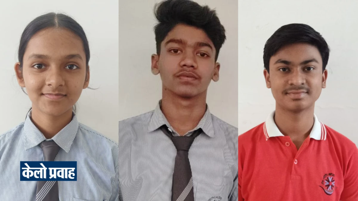 वैदिक इंटरनेशनल स्कूल