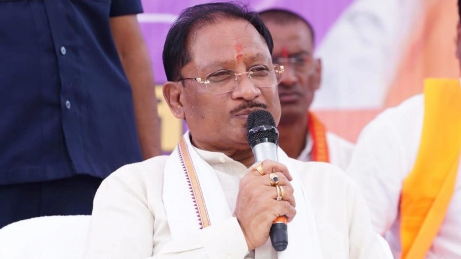 Cmvishnudevsai 2
