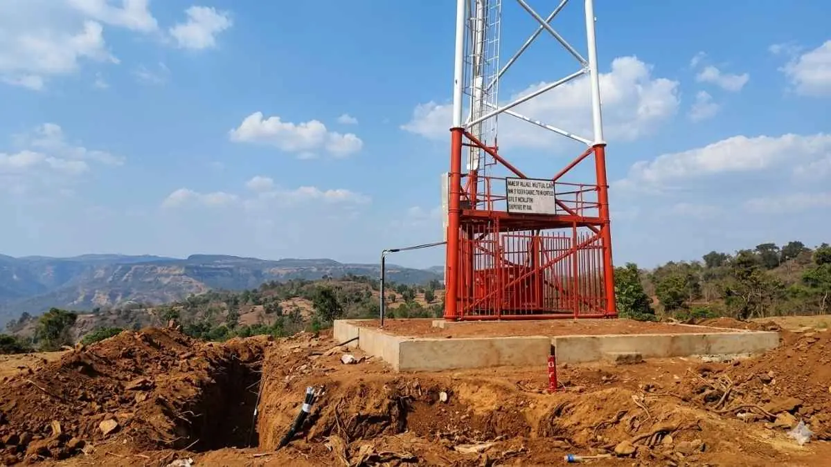 CG News : कल का 'नक्सल गढ़' आज का डिजिटल हब: कुतुल के ग्रामीणों को मिली 4G कनेक्टिविटी की सौगात, गूंजी मोबाइल की घंटी