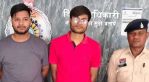 सट्टेबाजों की आई शामत! IPL मैच में हटरी के पास लाखों का दांव लगाते आदर्श अग्रवाल और श्रेयांश अग्रवाल रंगे हाथों धराए E0A495E0A58DE0A4B0E0A4BFE0A495E0A587E0A49FE0A4B8E0A49FE0A58BE0A4B0E0A580E0A4AAE0A495E0A4A1E0A4BCE0A4BEE0A4888958025514194760167