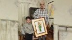E28098GoogleBoyE28099RudraHonoredatLokBhawan