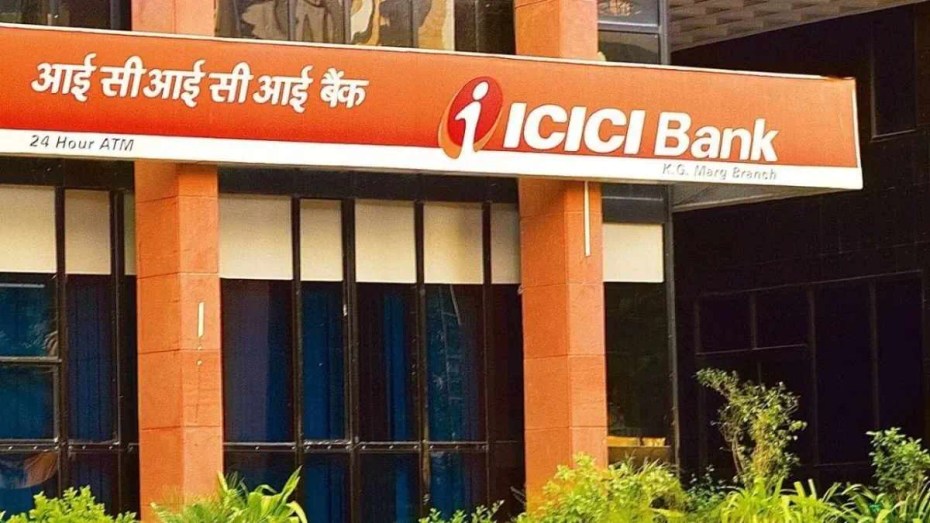 Icicibank