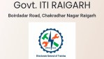 Itiraigarh