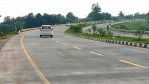 Raipur kharsia National Highway