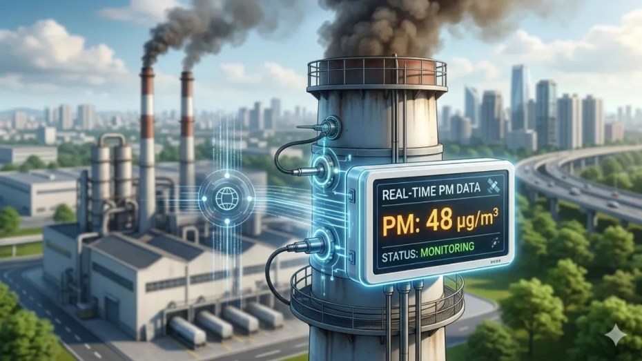 pollutionportal