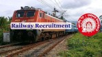 railway recruitment