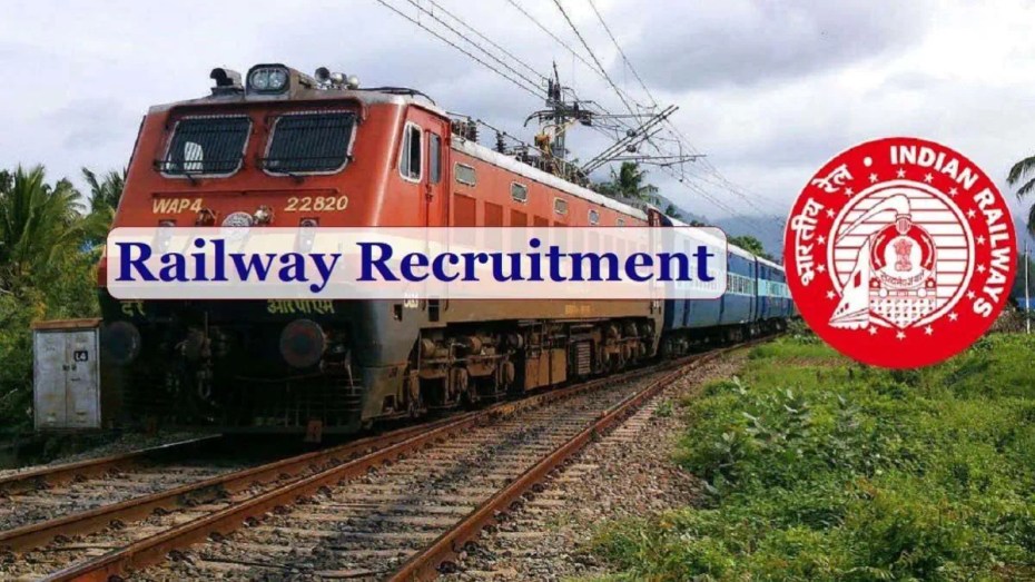 railway recruitment