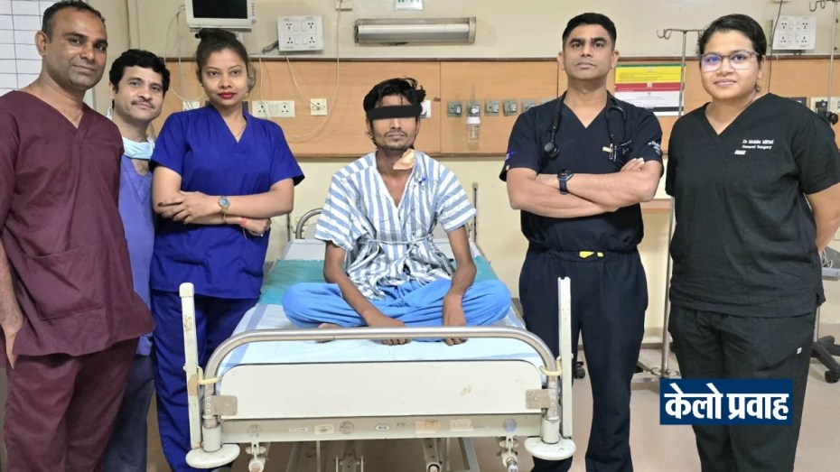 अम्बेडकर अस्पताल