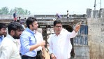 वित्त मंत्री ओपी चौधरी रायगढ़ की विकास