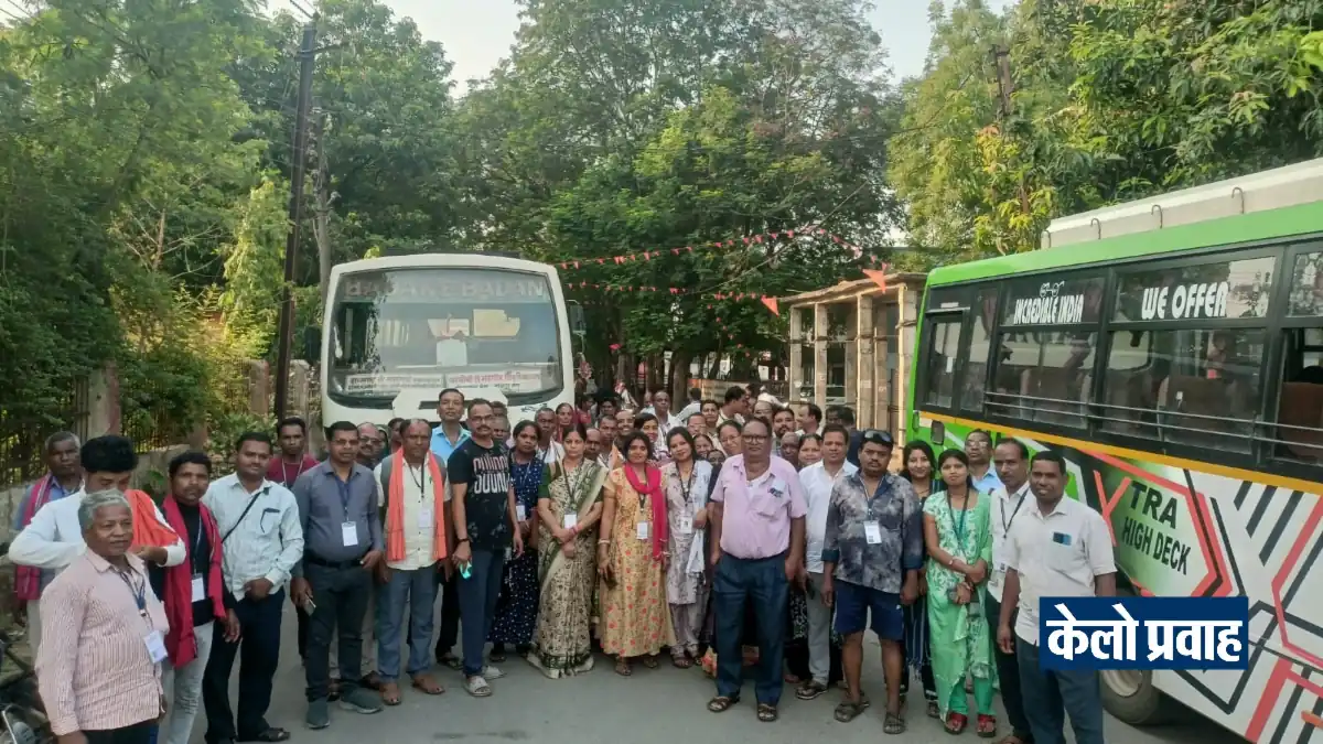 श्री रामलला दर्शन योजना 1