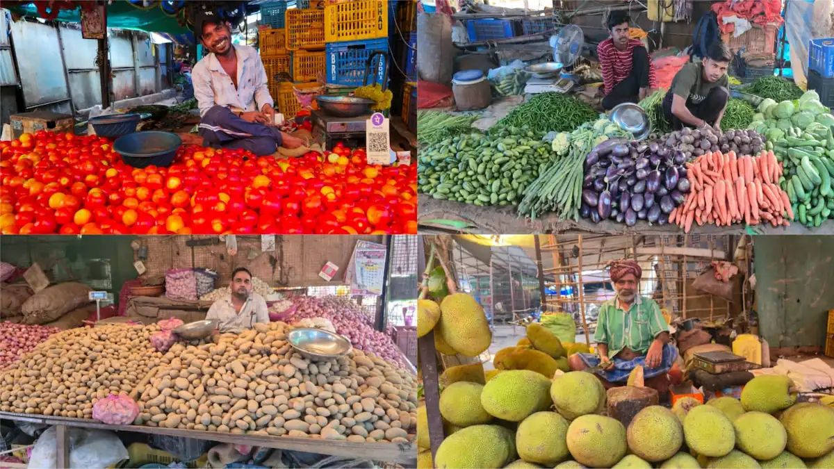 ग्लोबल टेंशन से रायगढ़ की रसोई तक - पेट्रोल की आग में झुलसी सब्जियां E0A4B0E0A4BEE0A4AFE0A497E0A59DE0A4B8E0A4ACE0A58DE0A49CE0A580E0A4AEE0A4BEE0A4B0E0A58DE0A495E0A587E0A49F