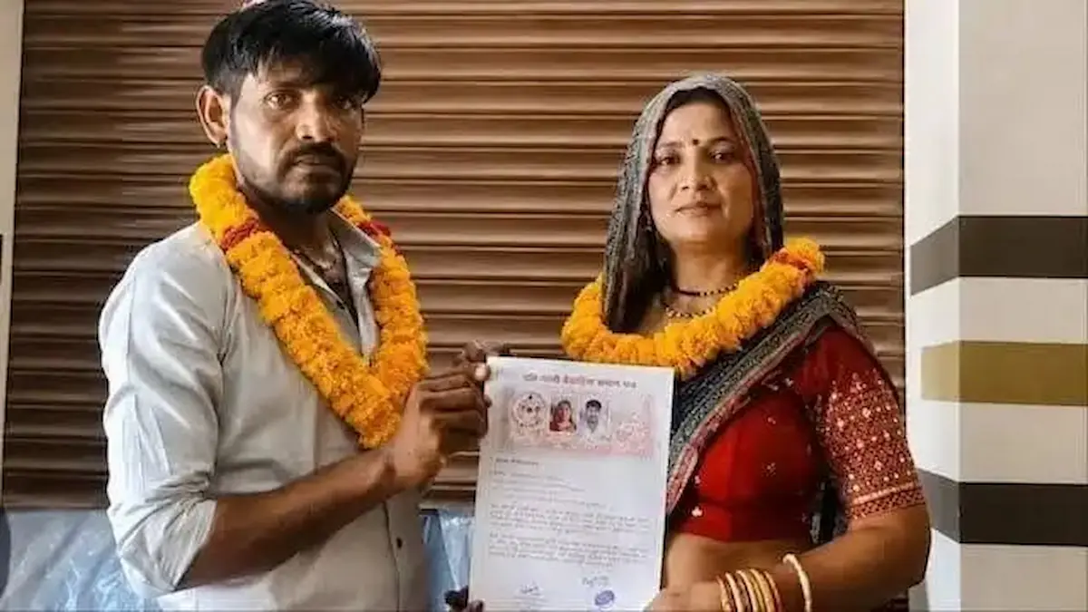 प्यार ने लांघी हर मर्यादा: अपनी ही सास के हुस्न का दीवाना हुआ दामाद, पत्नी को धोखा देकर रचाई शादी E0A4B8E0A4BEE0A4B8E0A495E0A587E0A4B9E0A581E0A4B8E0A58DE0A4A8E0A495E0A4BEE0A4A6E0A580E0A4B5E0A4BEE0A4A8E0A4BEE0A4B9E0A581E0A486E0A4A6E0A4BEE0A4AEE0A4BEE0A4A6