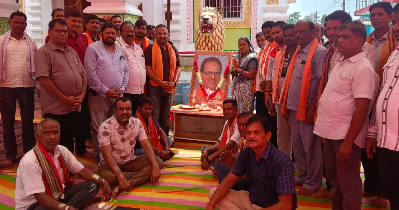 जननेता स्व. रोशनलाल अग्रवाल की याद में धन्वाडेरा में हुआ सुंदरकांड का पाठ E0A4B8E0A58DE0A4B5E0A4B0E0A58DE0A497E0A580E0A4AFE0A4B0E0A58BE0A4B6E0A4A8E0A4B2E0A4BEE0A4B2E0A485E0A497E0A58DE0A4B0E0A4B5E0A4BEE0A4B2