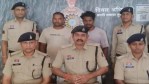 Firing on relatives who went to resolve family dispute