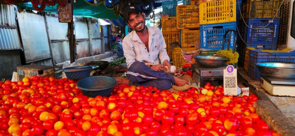 ग्लोबल टेंशन से रायगढ़ की रसोई तक - पेट्रोल की आग में झुलसी सब्जियां img 20260606 wa00157642951179167736699