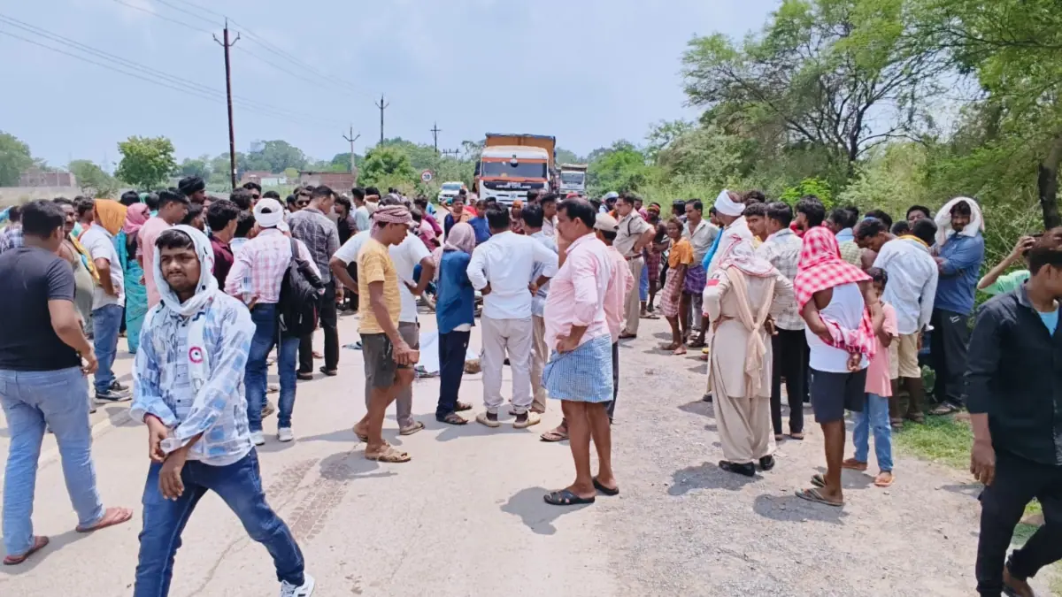 पुसौर पुलिस की सख्त कार्रवाई