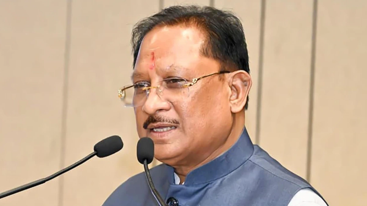 सीएम विष्णु देव साय के निर्देश पर सरकारी कर्मचारियों को बड़ी राहत E0A49AE0A580E0A4ABE0A4AEE0A4BFE0A4A8E0A4BFE0A4B8E0A58DE0A49FE0A4B0E0A49BE0A4A4E0A58DE0A4A4E0A580E0A4B8E0A497E0A4A2E0A4BC