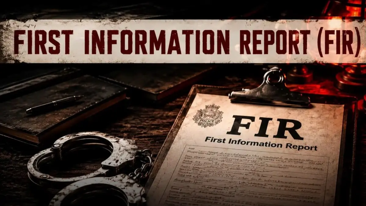 FIR