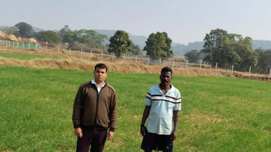 Farmer