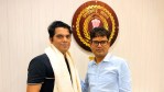 Raigarh youth becomes alderman development happens