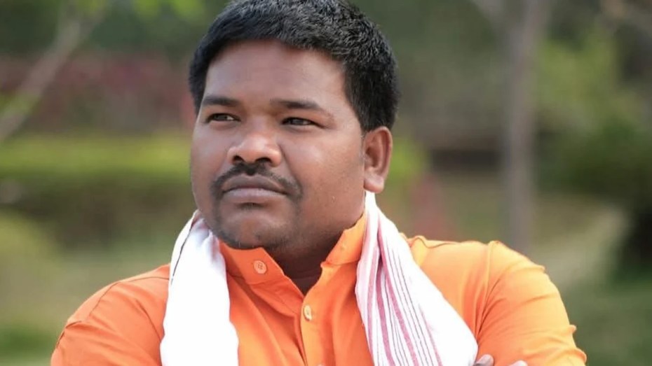 Ravibhagat