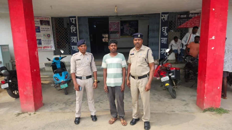 Riot accused absconding for 11 years arrested