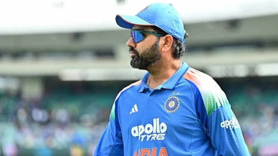 Rohit