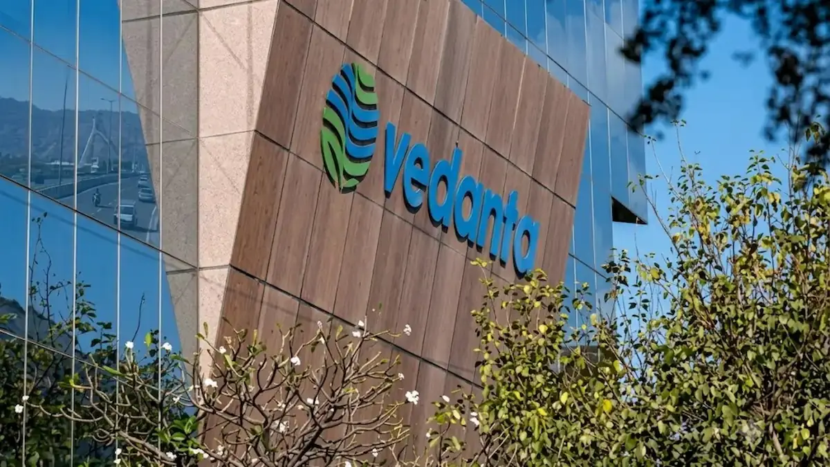 Vedanta 1
