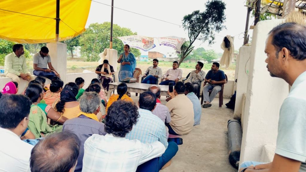 राष्ट्रीय मछुआरा दिवस पर वैज्ञानिक मत्स्य पालन को मिला नया आयाम img 20260711 wa00031151324516139143491