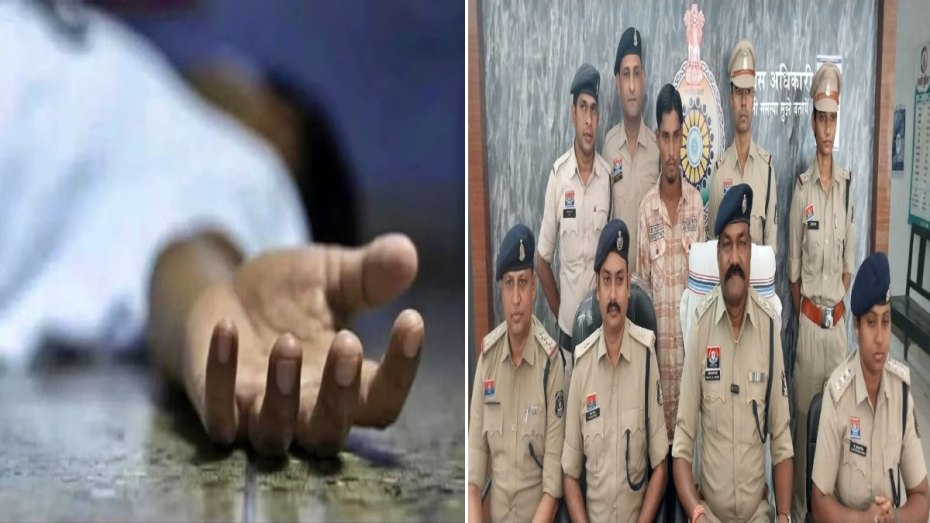 sakti murder case