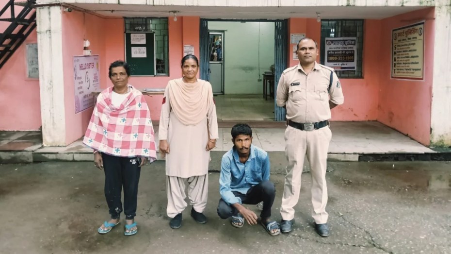 Tamnarpolicerevealedthetheftofcopperwire